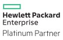 Hewlett Packard Partner