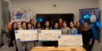 Leading Woman-Owned IT Solutions Company, PKA Technologies, Establishes THEA Scholarship for Young Women Pursuing STEM Careers