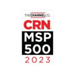 PKA Technologies Recognized on CRN’s 2023 MSP 500 List