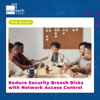 Network-Access-Control
