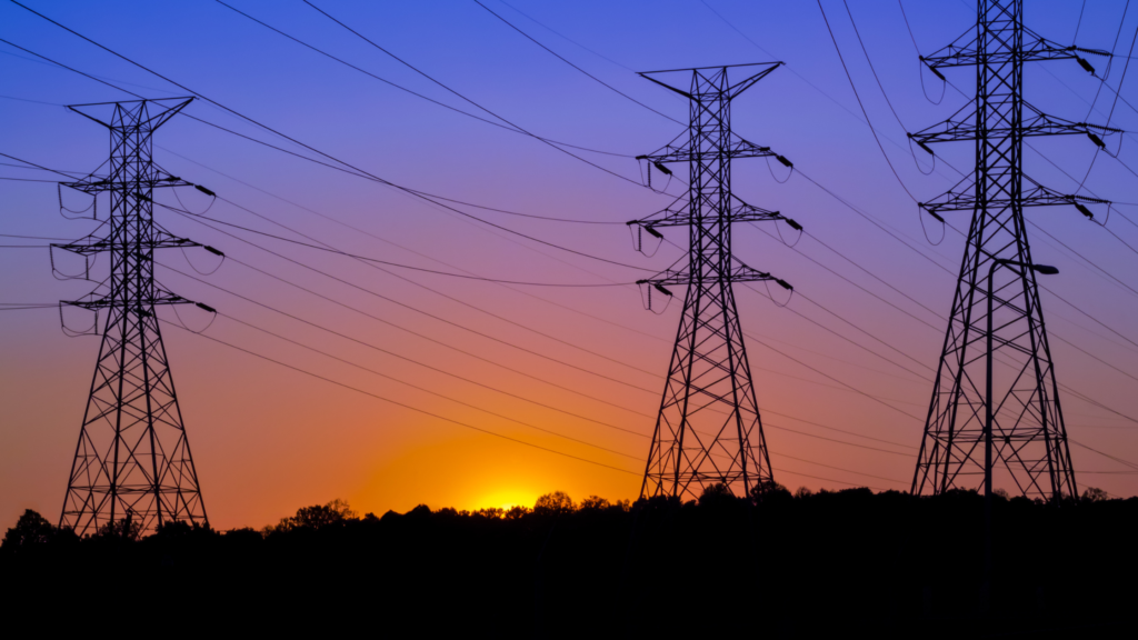 Decision makers need to prepare now for power grid instability