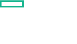 HPE Platinum Partner Logo